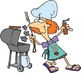 Cooking Image