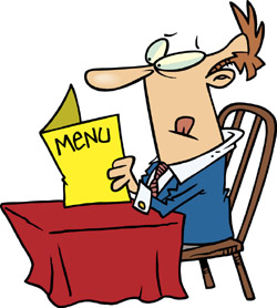 Food Quotes Image